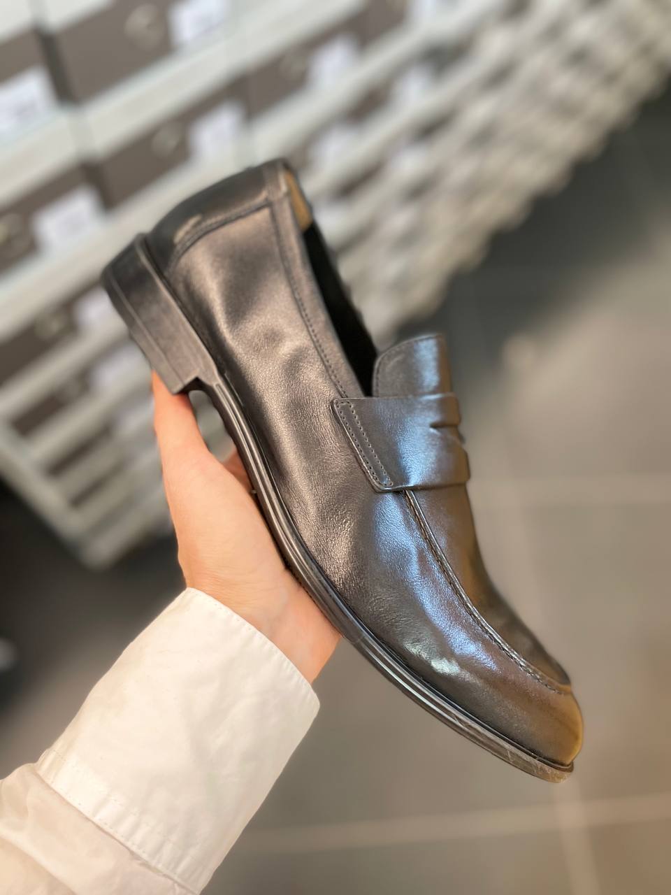 Фото Roberto Serpentini