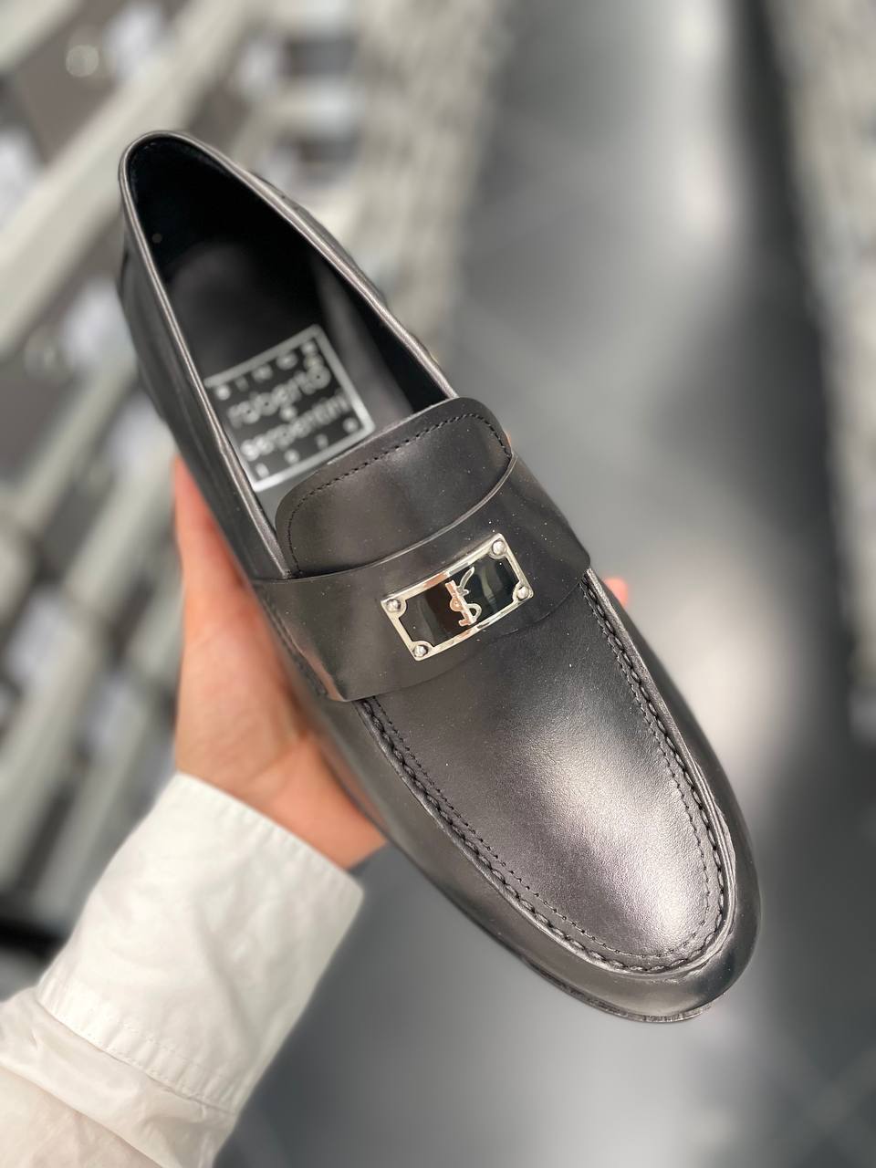 Фото Roberto Serpentini