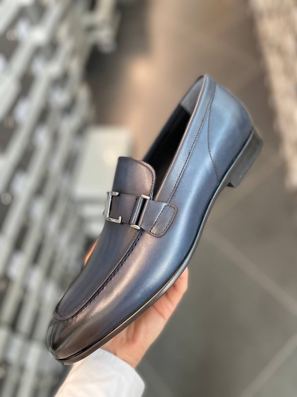 Фото Roberto Serpentini