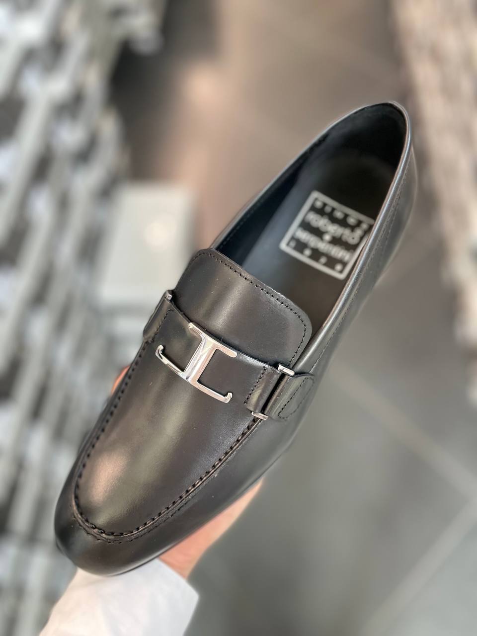 Фото Roberto Serpentini