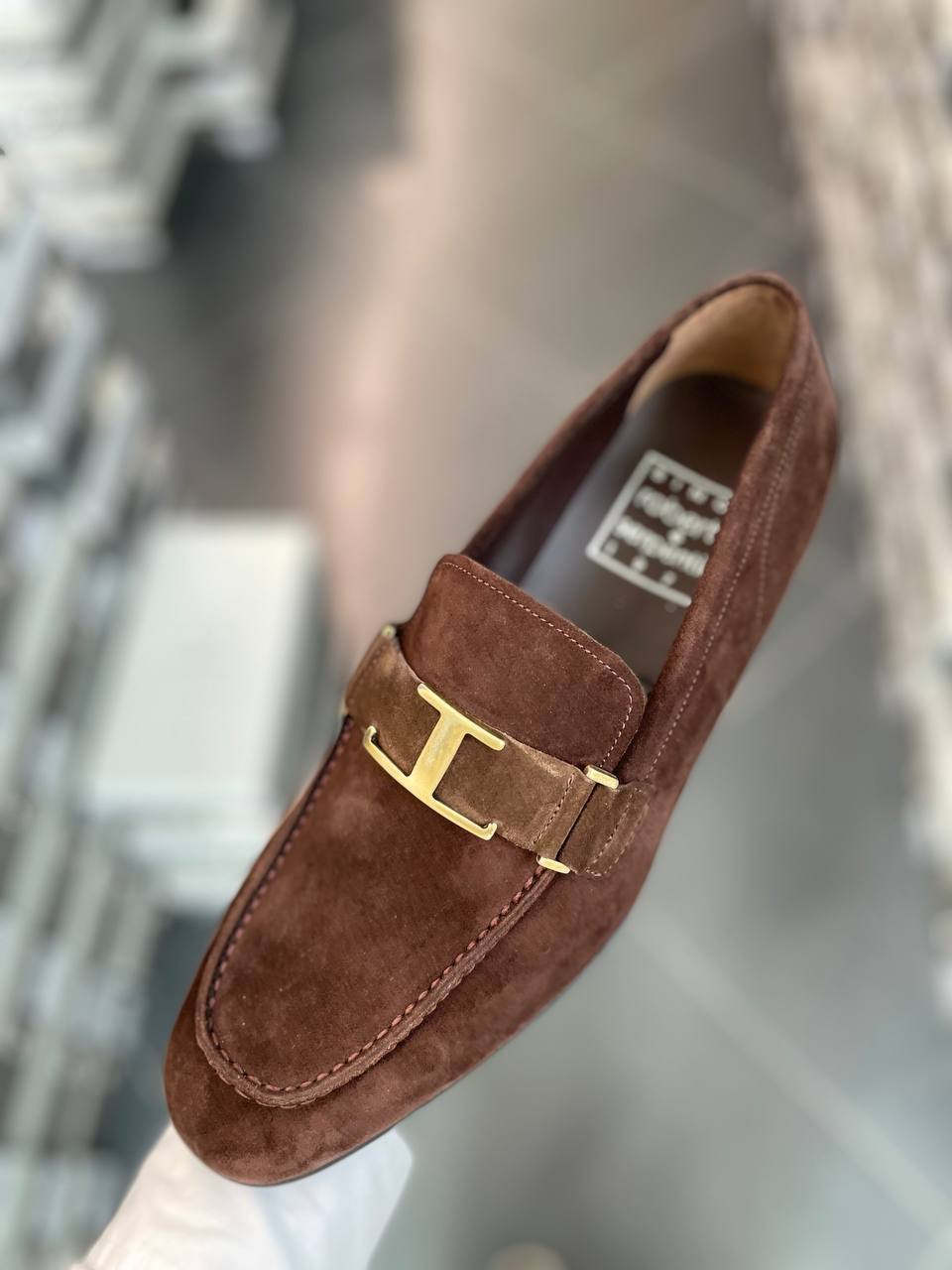 Фото Roberto Serpentini