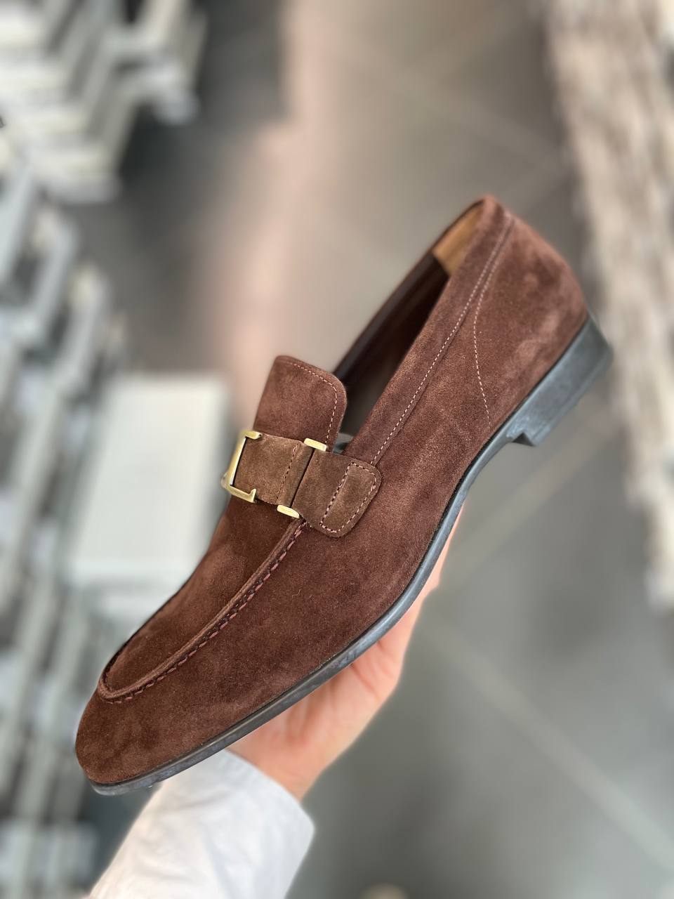 Фото Roberto Serpentini