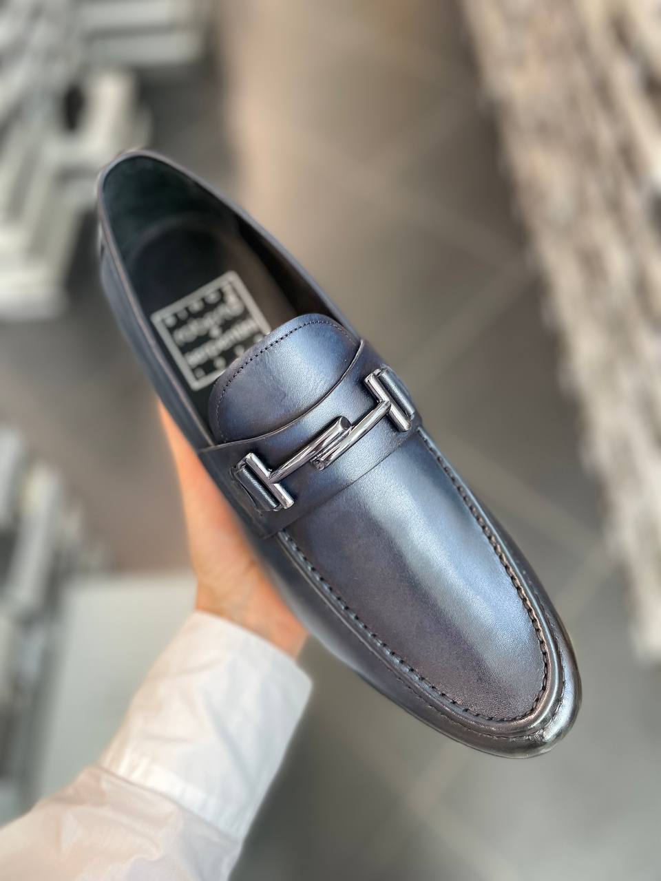 Фото Roberto Serpentini