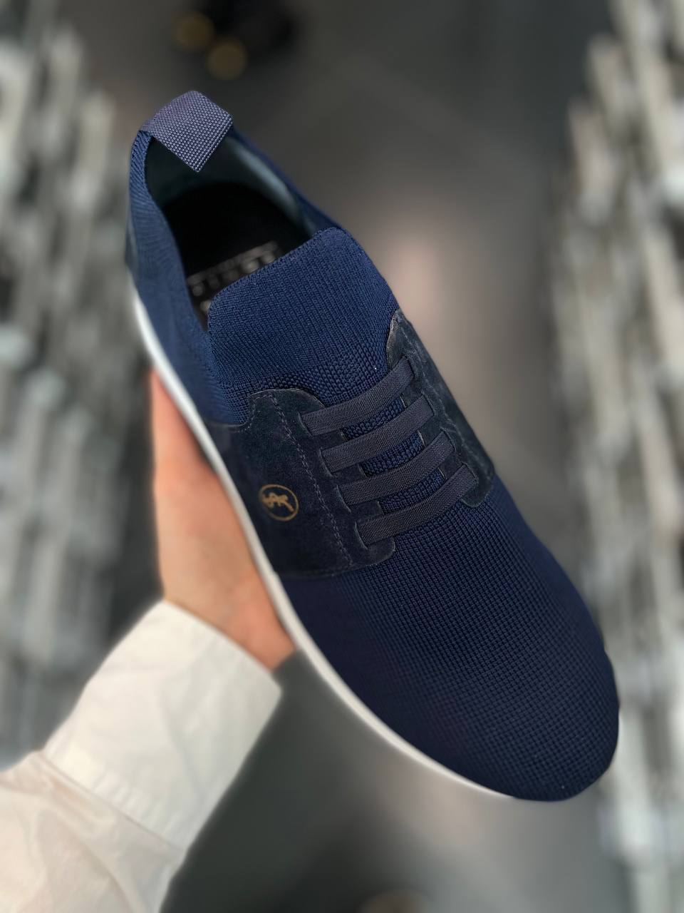 Фото Roberto Serpentini