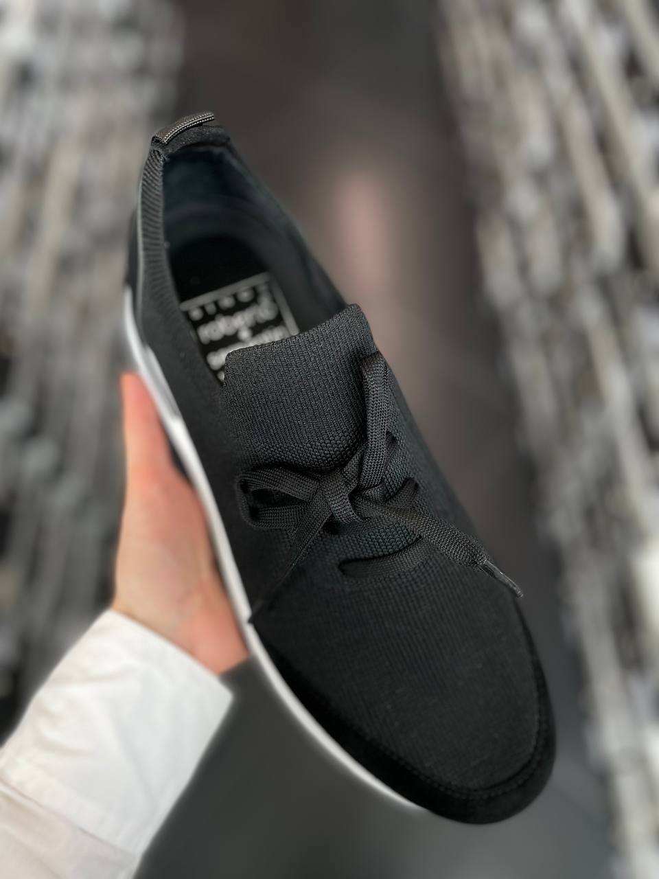 Фото Roberto Serpentini