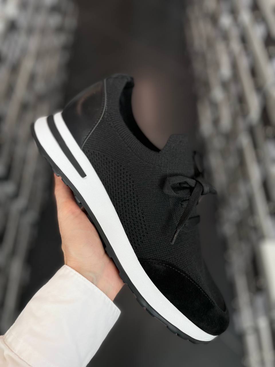 Фото Roberto Serpentini