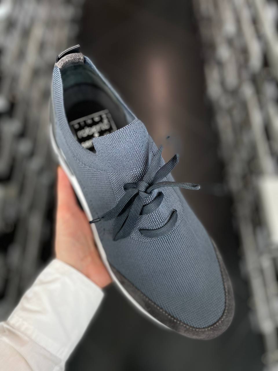 Фото Roberto Serpentini