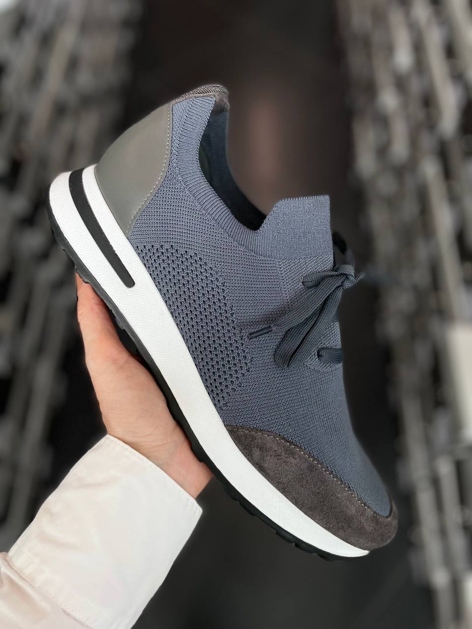 Фото Roberto Serpentini