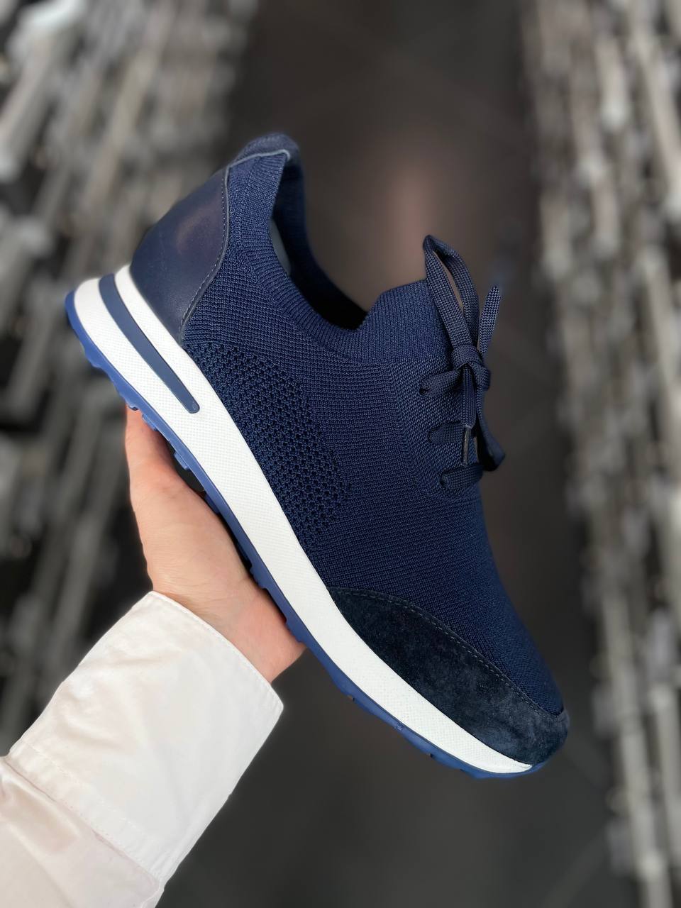 Фото Roberto Serpentini