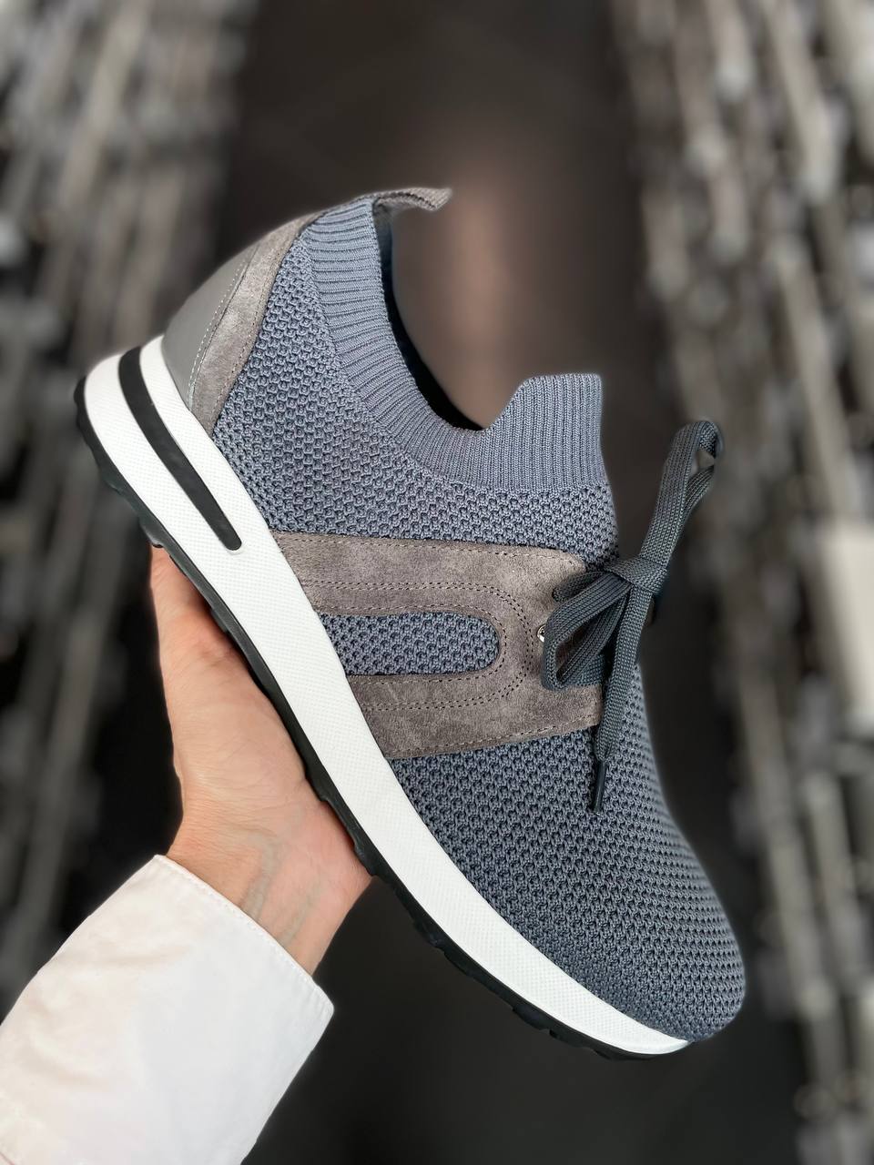 Фото Roberto Serpentini