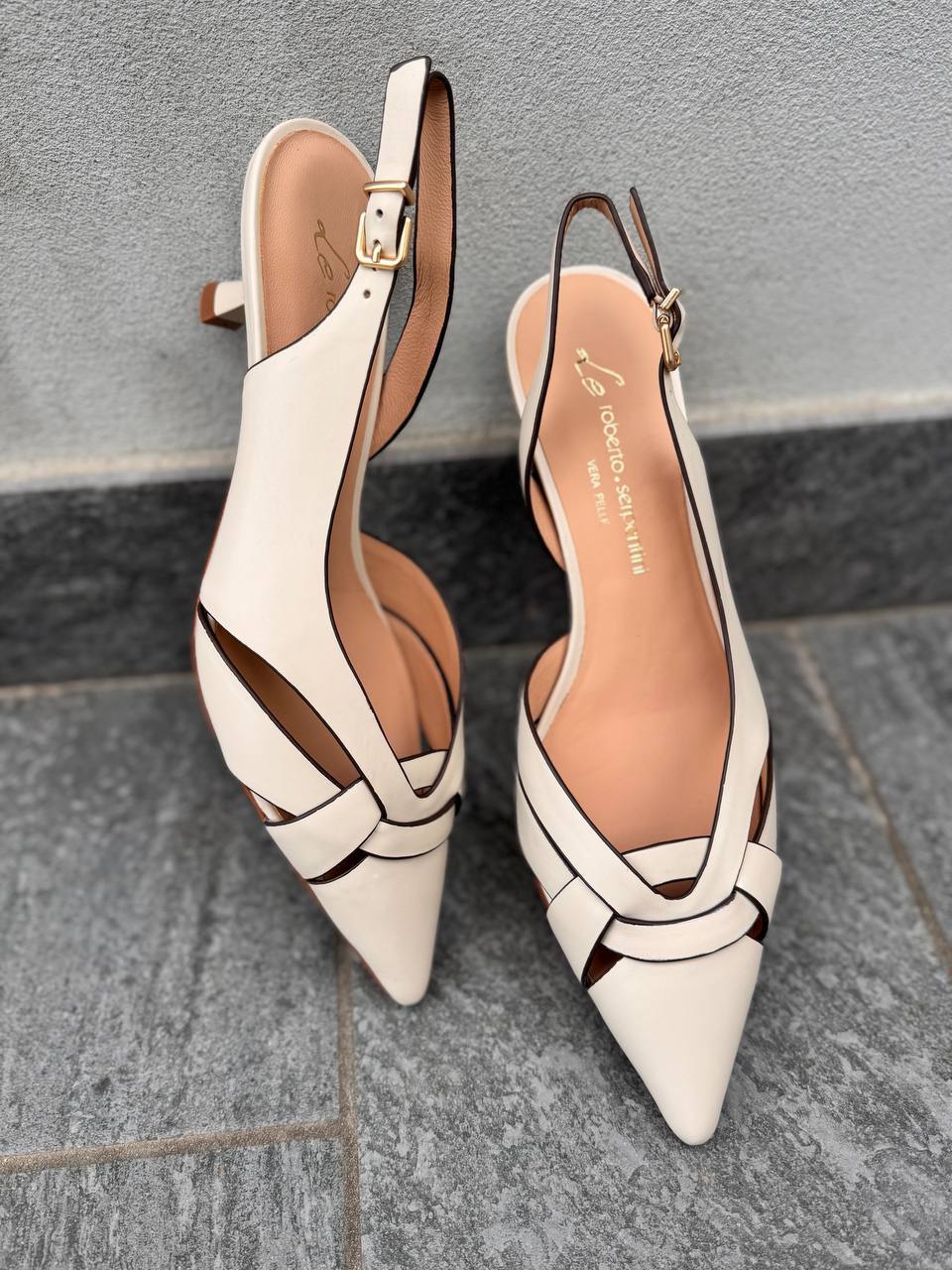 Фото Roberto Serpentini