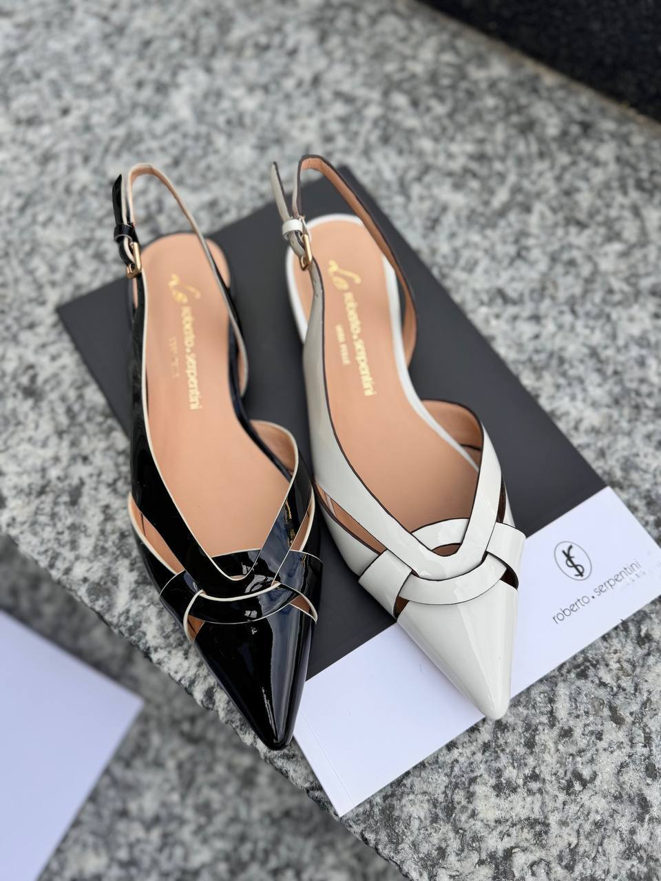 Фото Roberto Serpentini