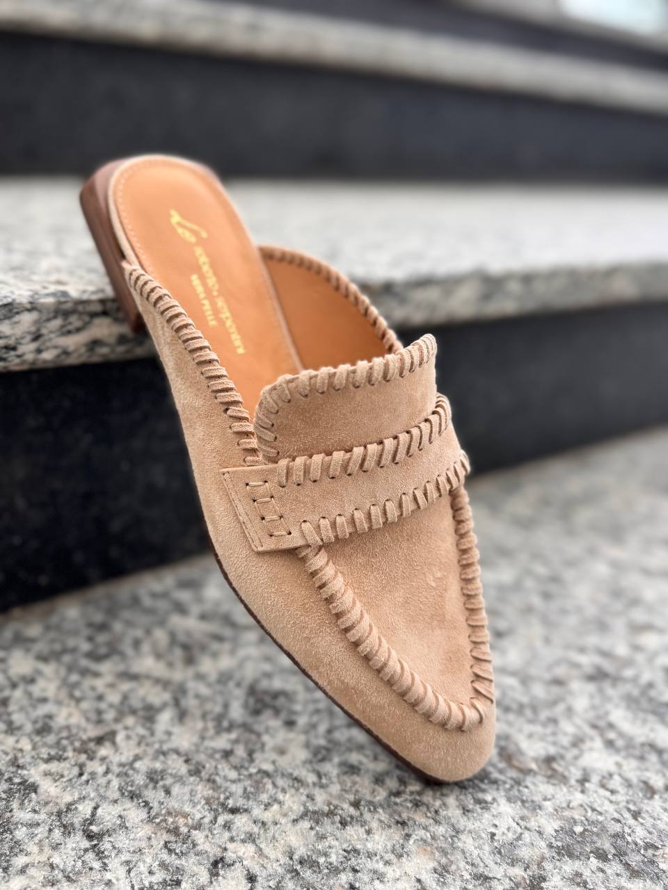 Фото Roberto Serpentini