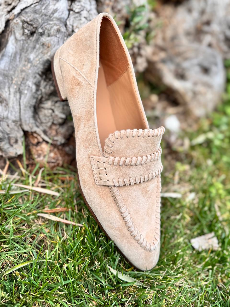 Фото Roberto Serpentini