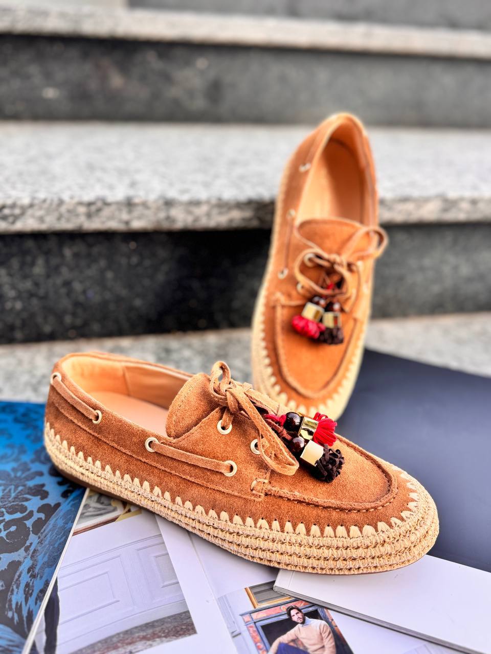 Фото Roberto Serpentini