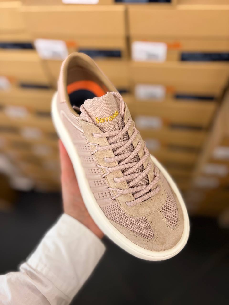 Фото Roberto Serpentini