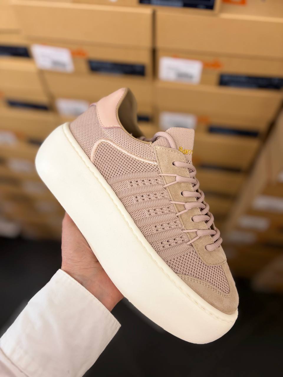 Фото Roberto Serpentini