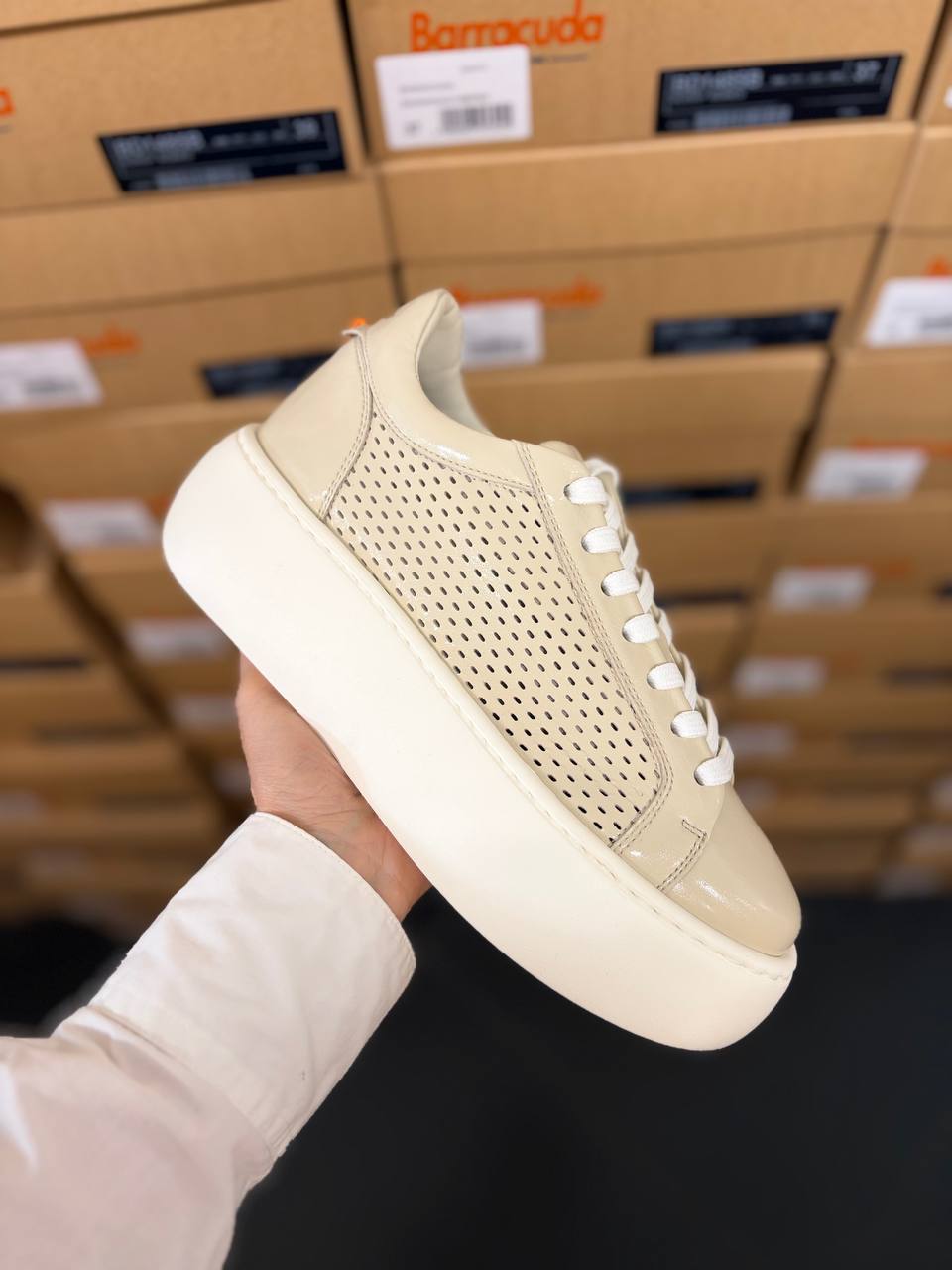 Фото Roberto Serpentini