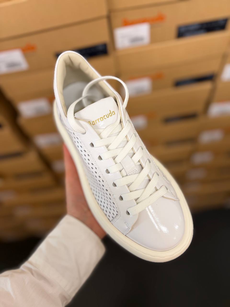 Фото Roberto Serpentini