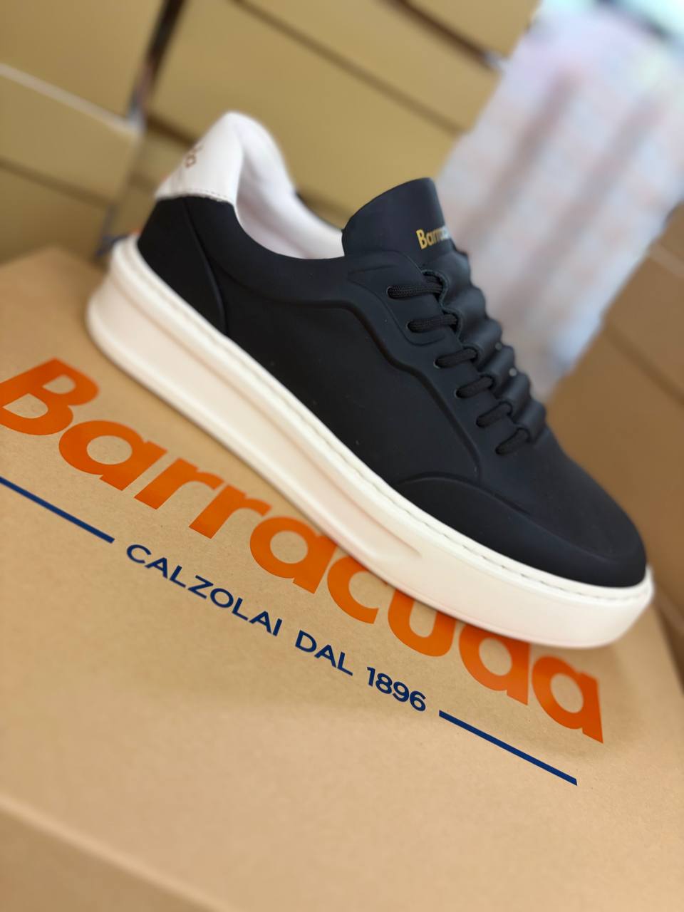 Фото Roberto Serpentini