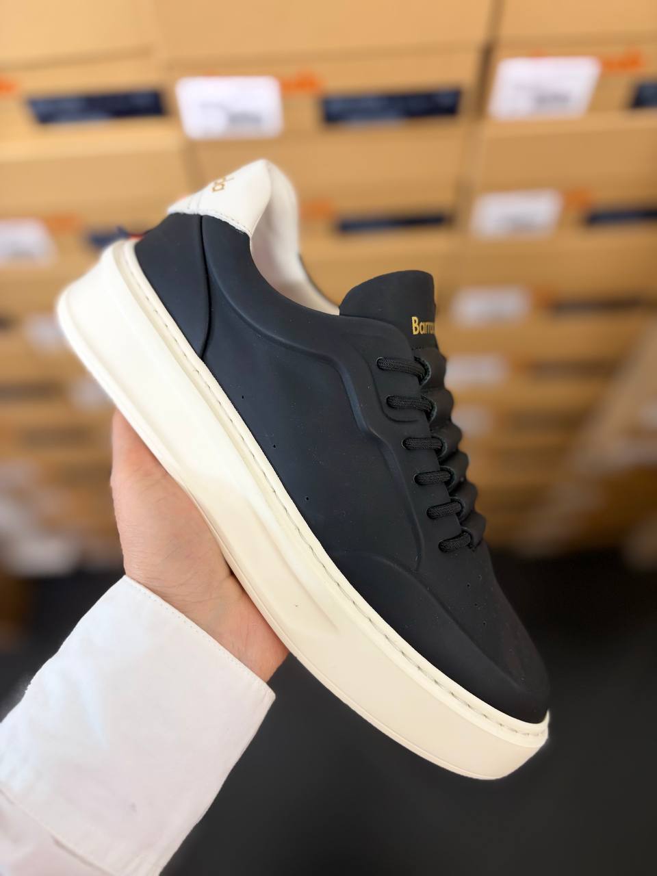 Фото Roberto Serpentini