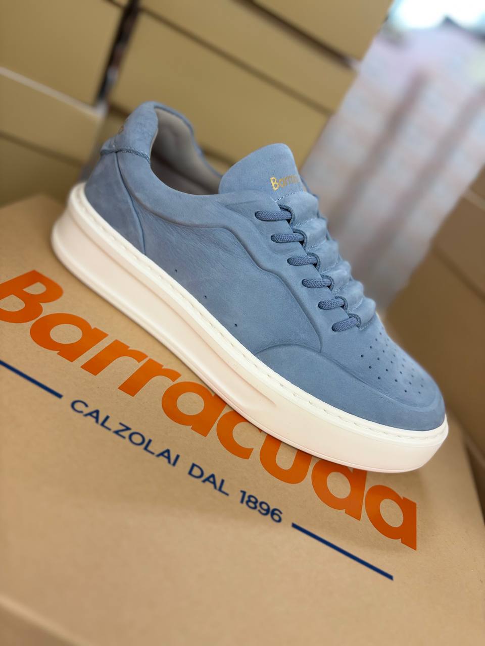 Фото Roberto Serpentini