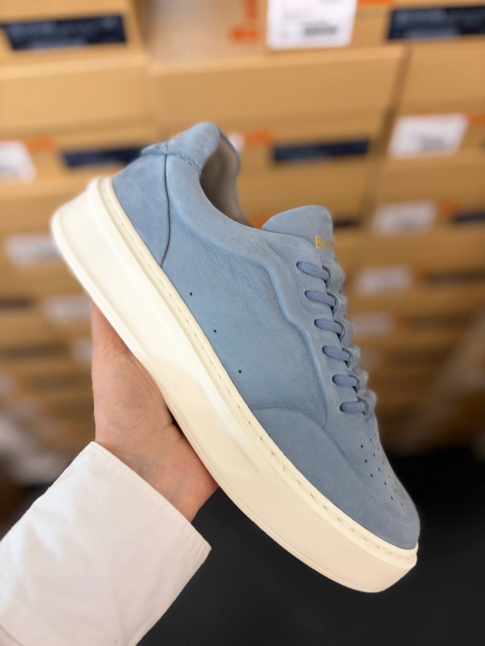 Фото Roberto Serpentini