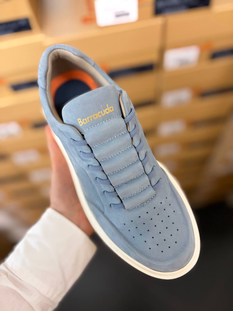 Фото Roberto Serpentini