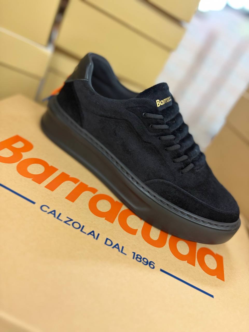 Фото Roberto Serpentini