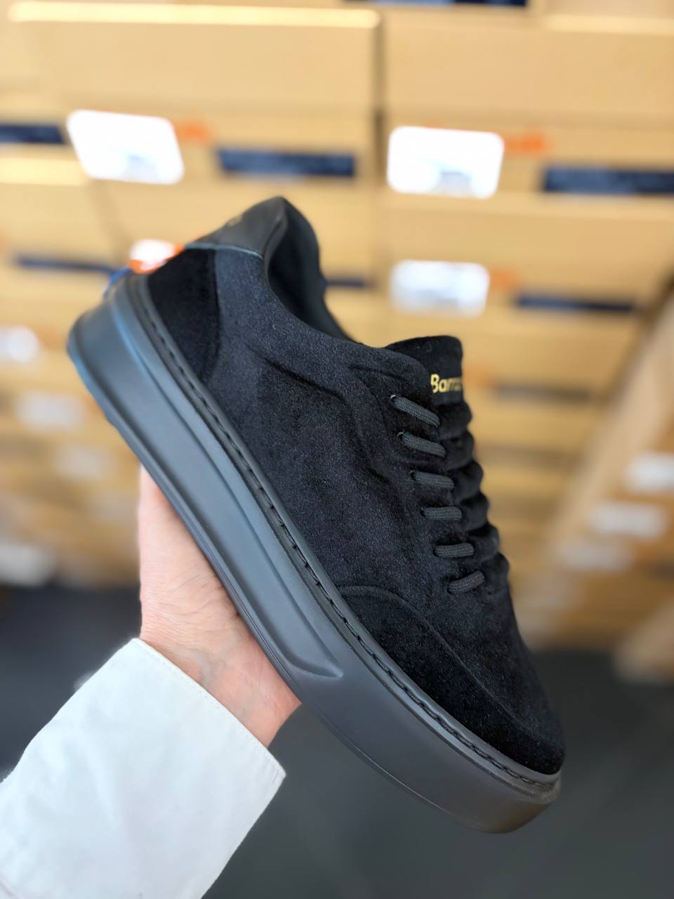 Фото Roberto Serpentini