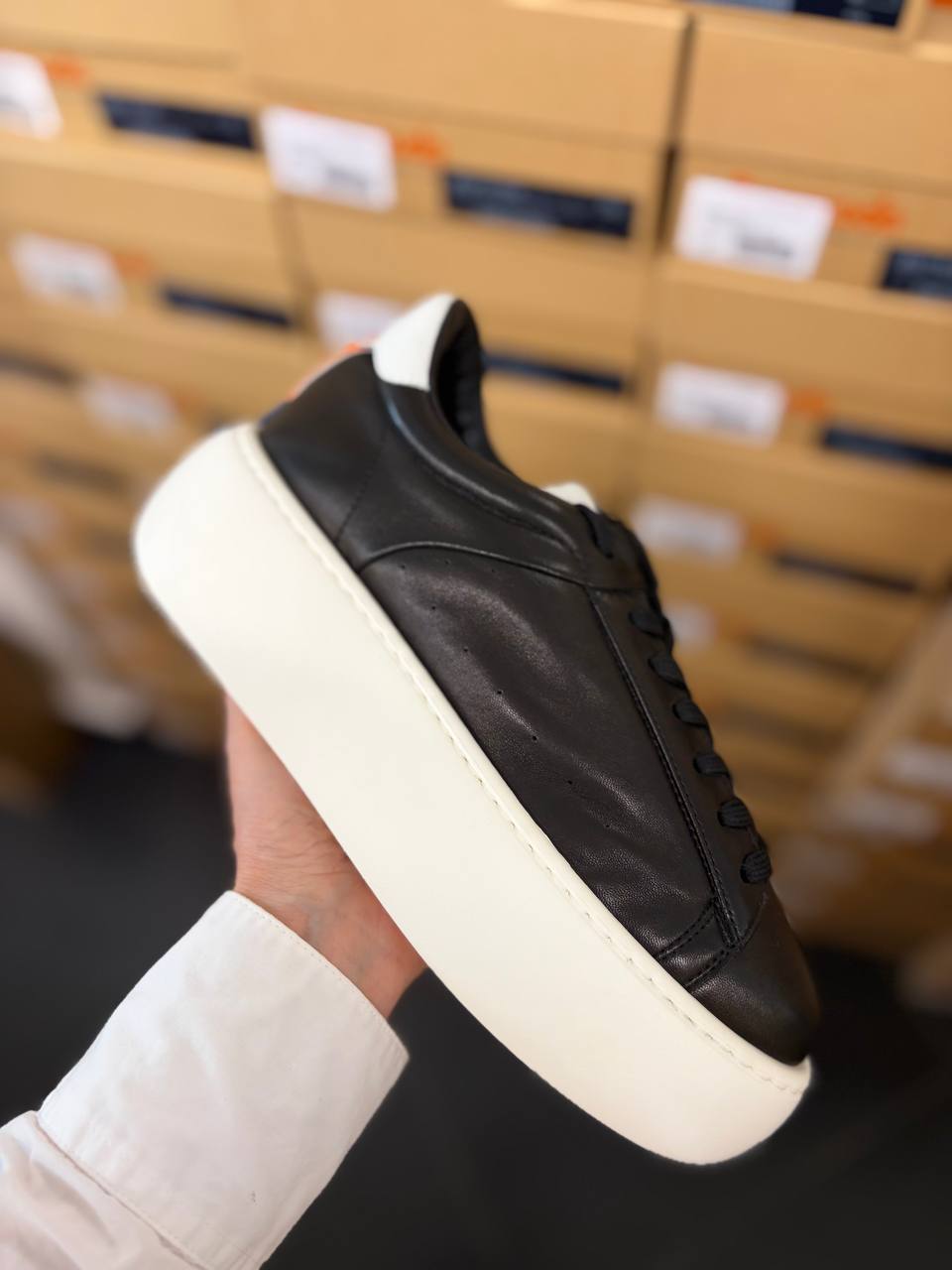 Фото Roberto Serpentini