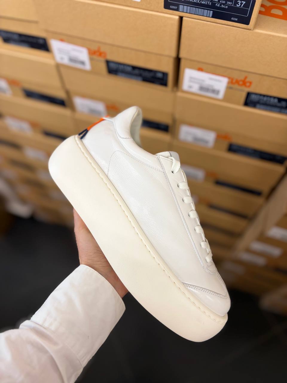 Фото Roberto Serpentini