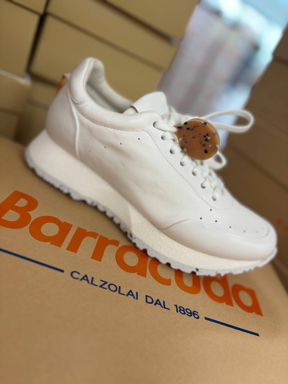 Фото Roberto Serpentini