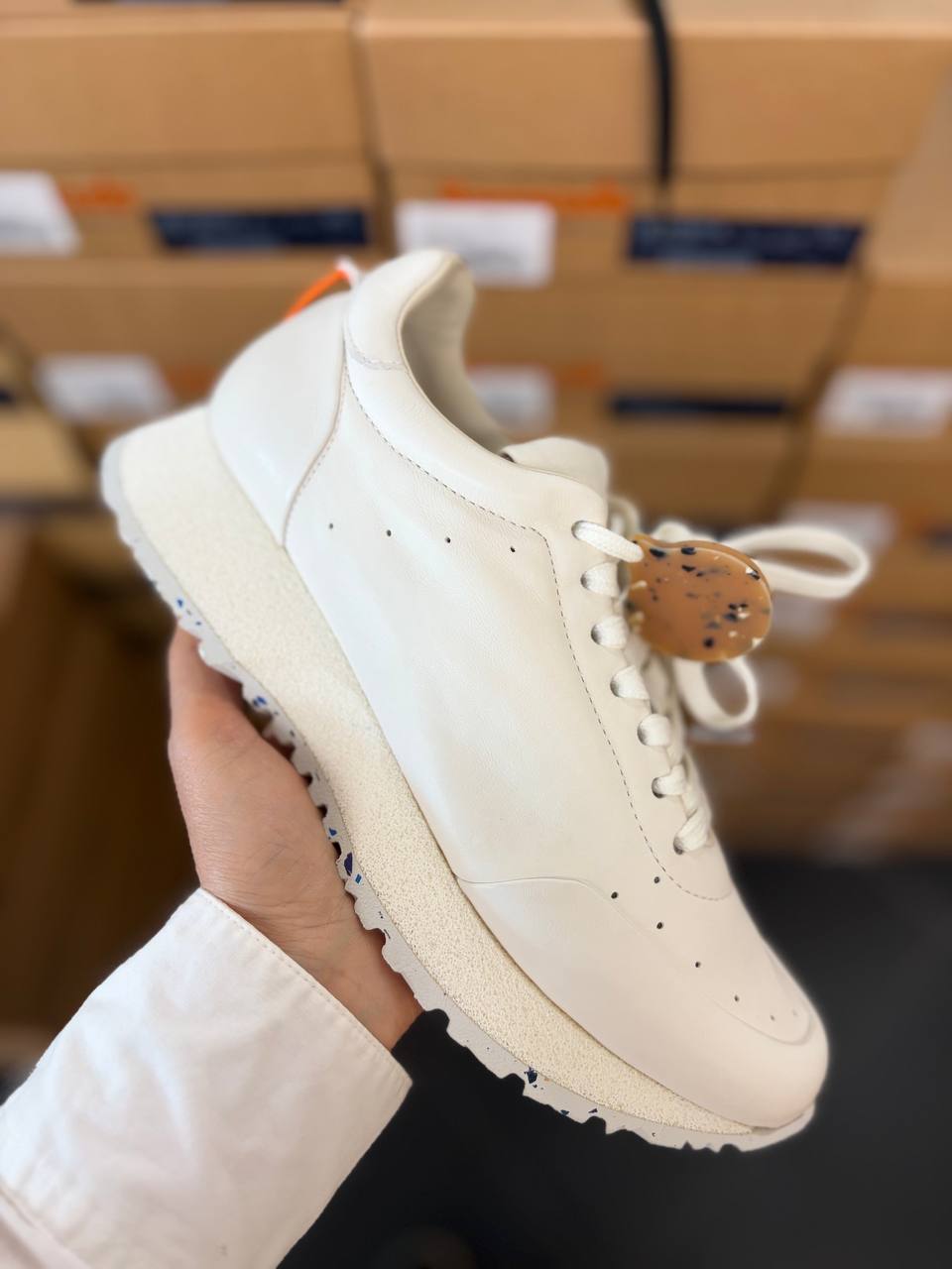 Фото Roberto Serpentini