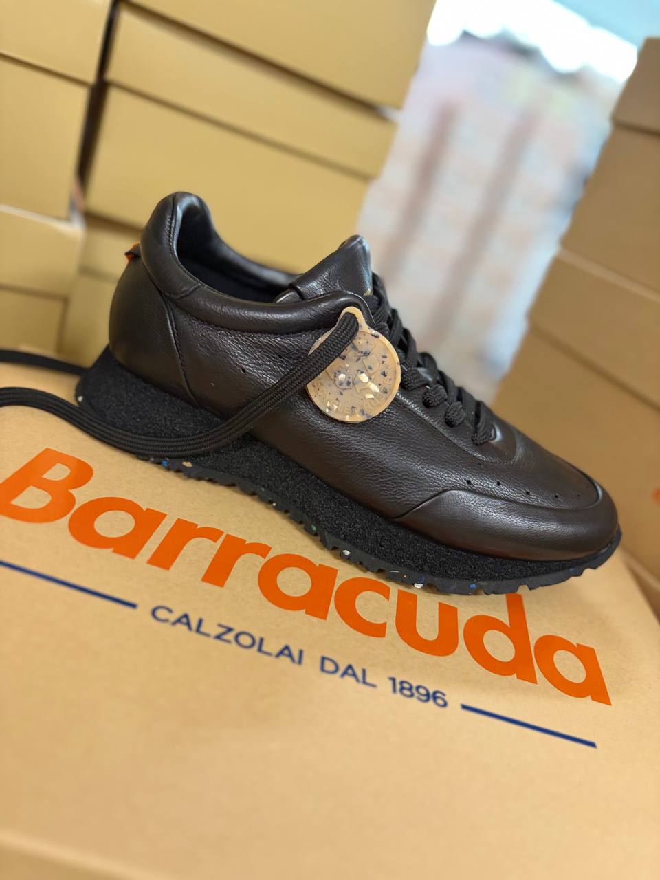 Фото Roberto Serpentini