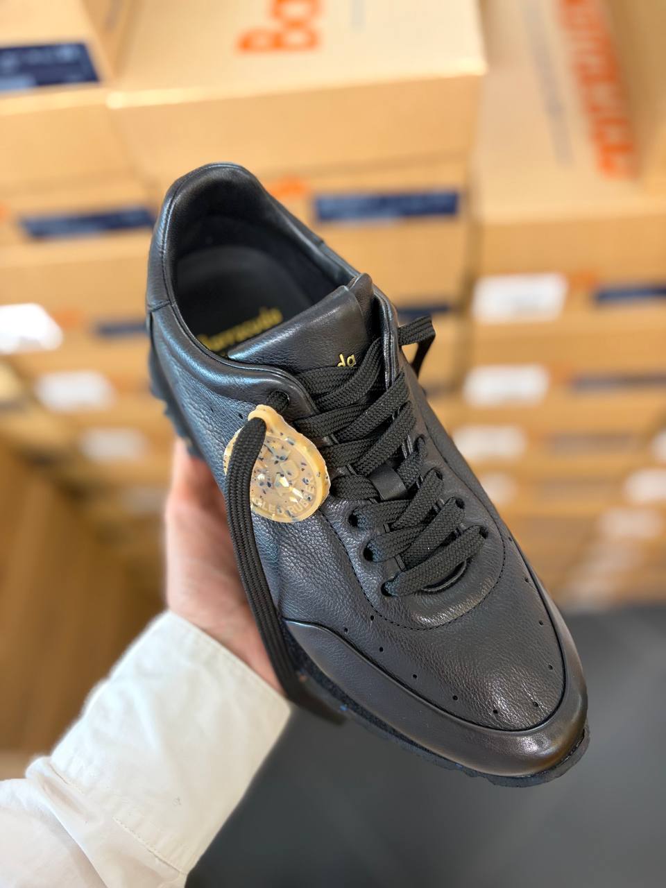 Фото Roberto Serpentini