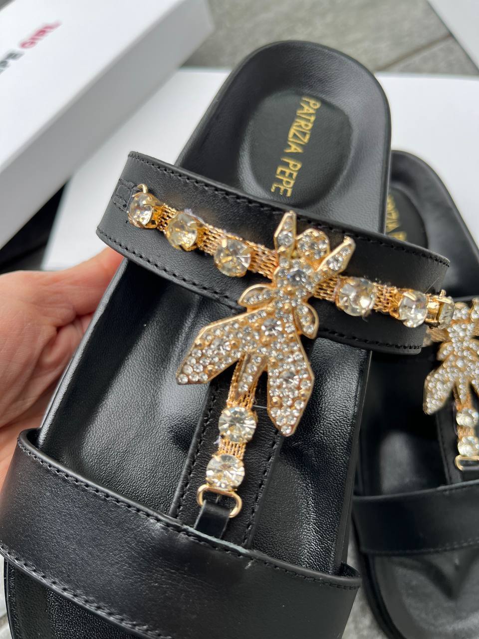 Фото Roberto Serpentini