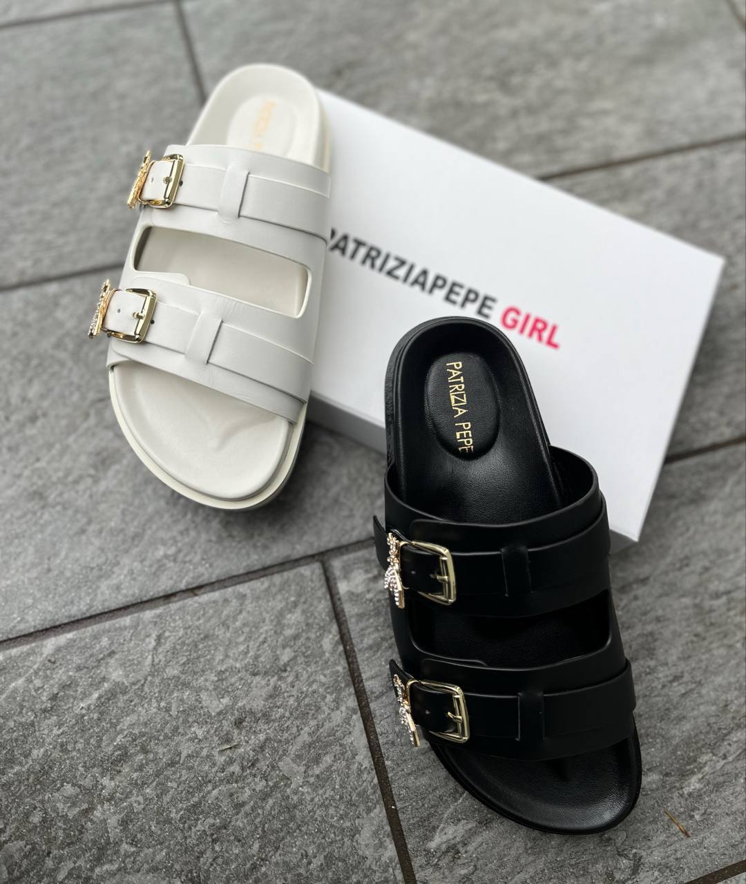 Фото Roberto Serpentini