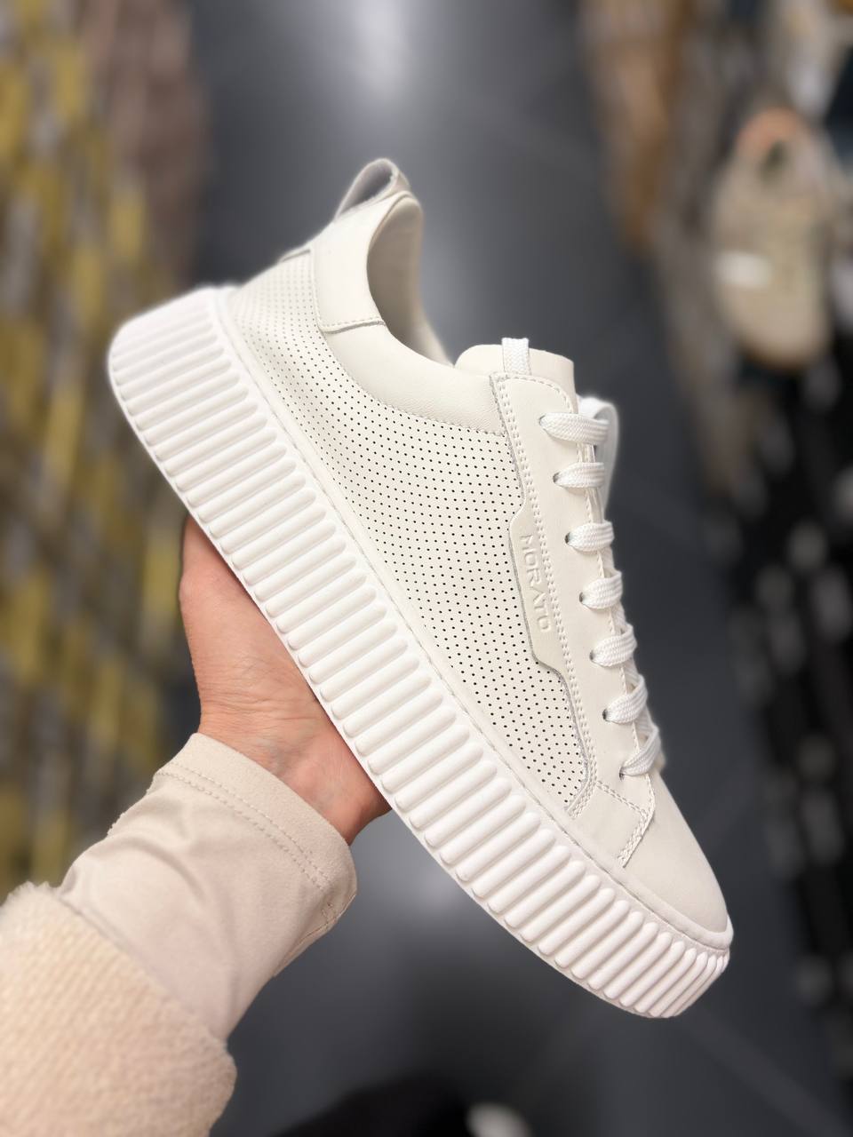 Фото Roberto Serpentini