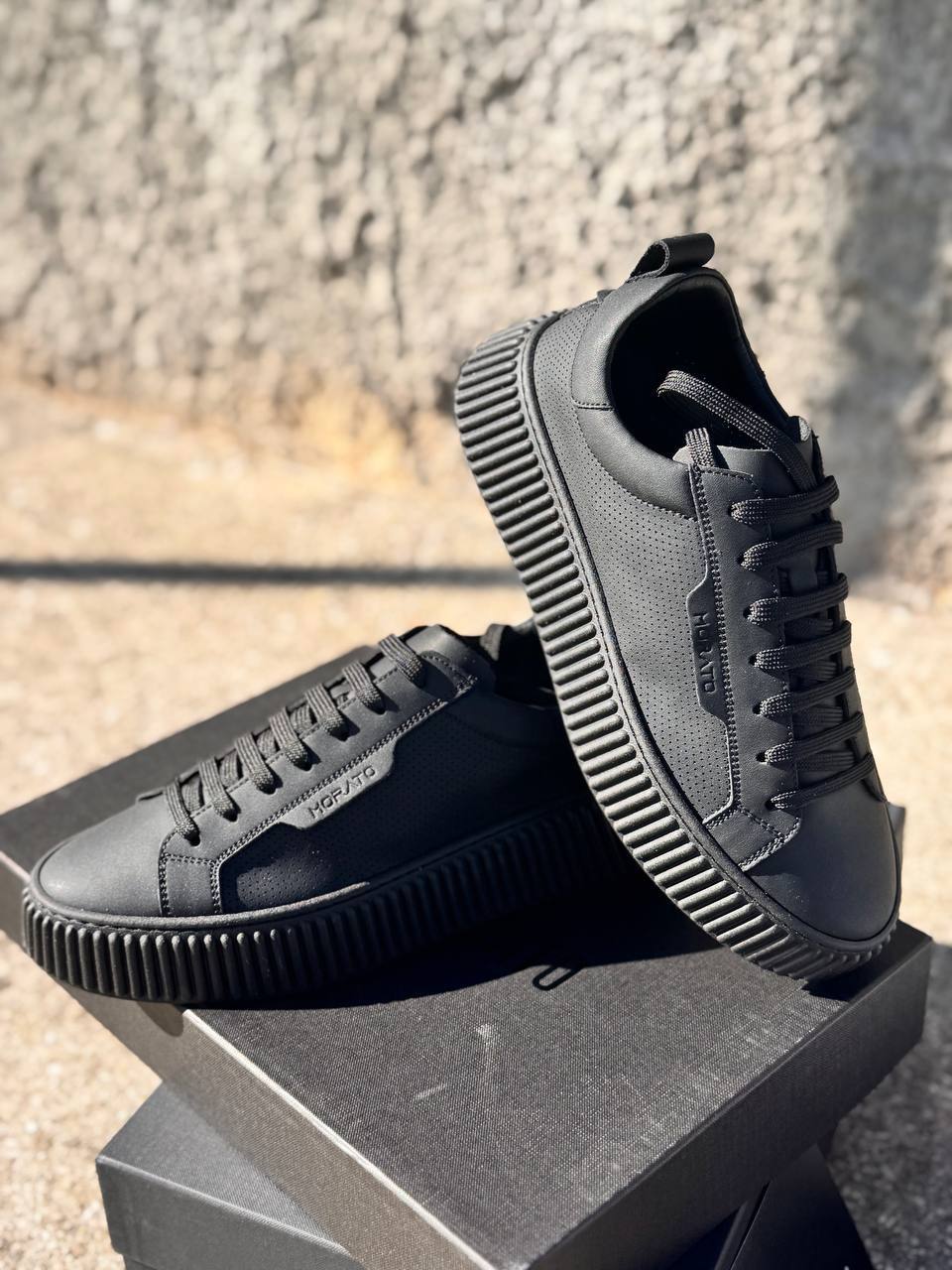 Фото Roberto Serpentini