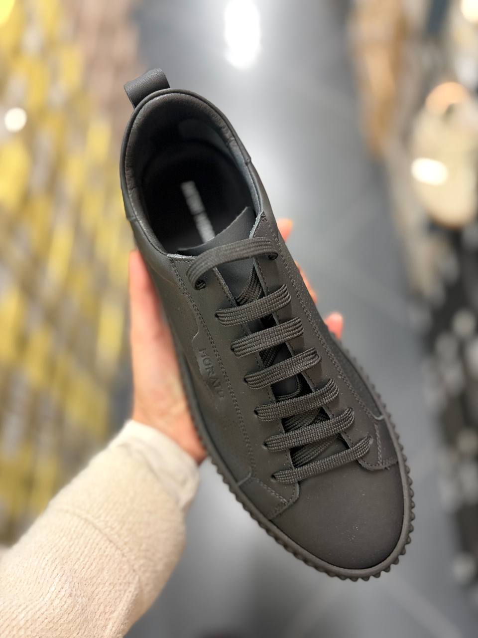 Фото Roberto Serpentini