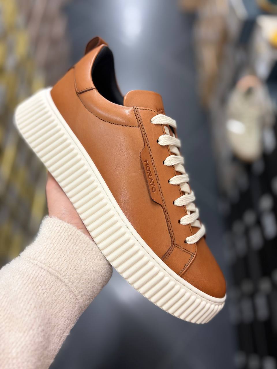 Фото Roberto Serpentini