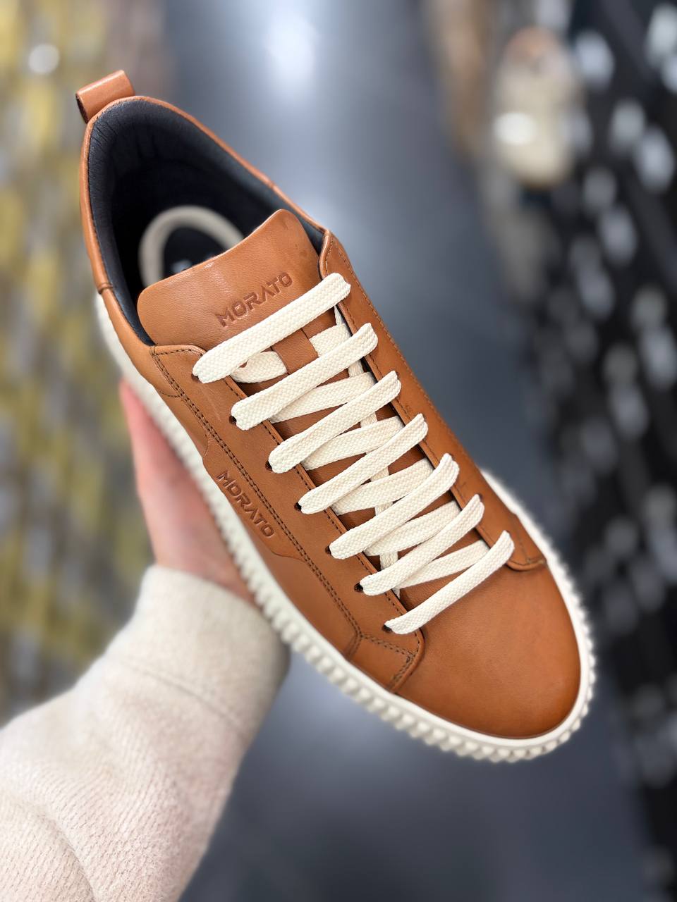 Фото Roberto Serpentini