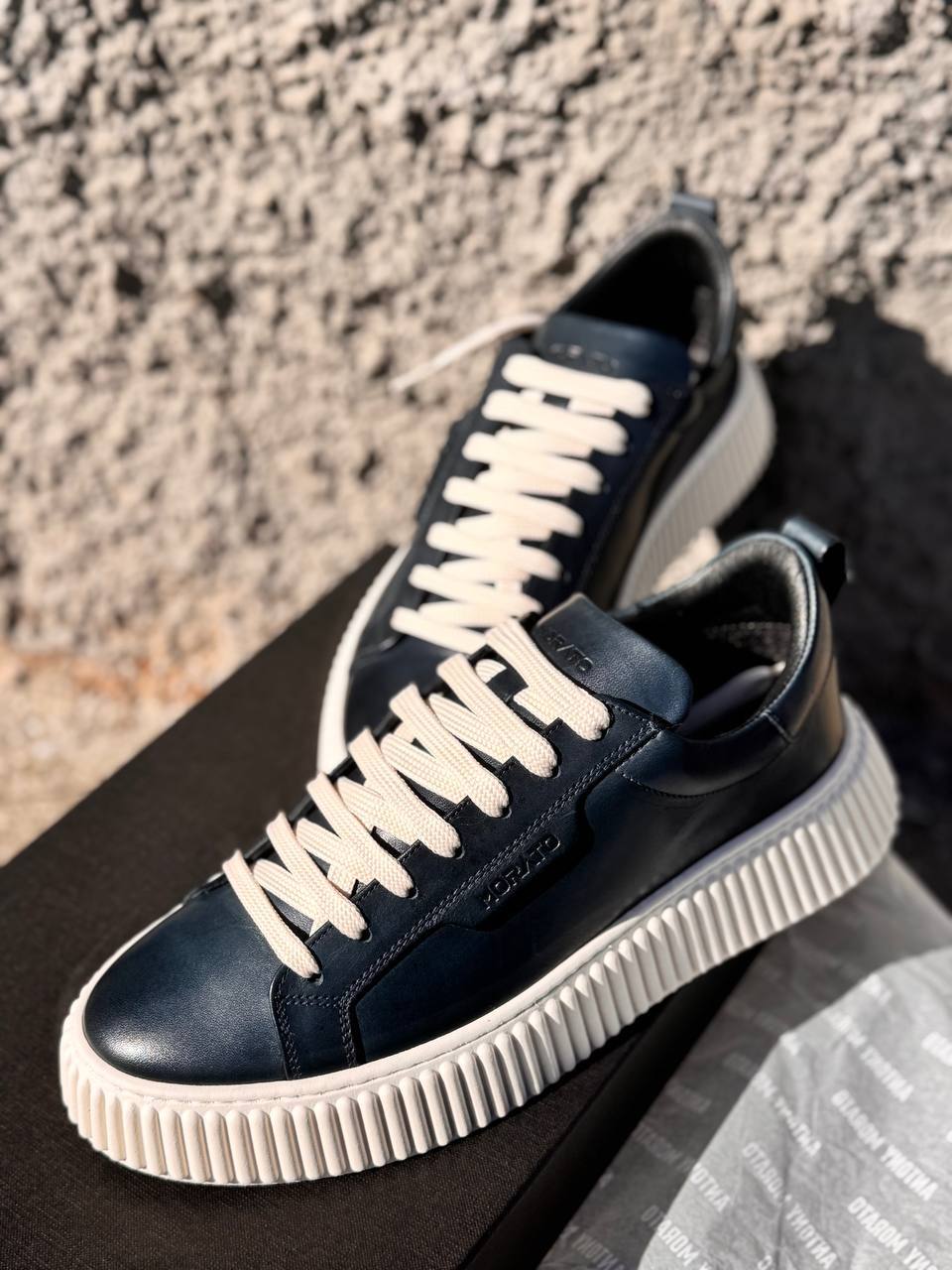 Фото Roberto Serpentini