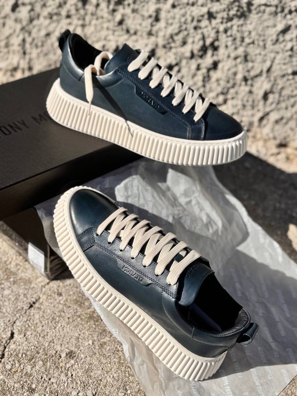 Фото Roberto Serpentini