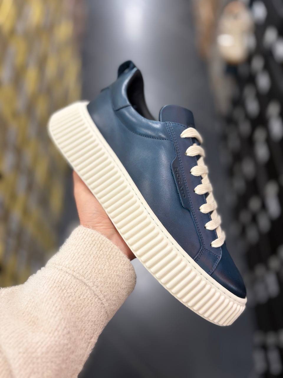 Фото Roberto Serpentini