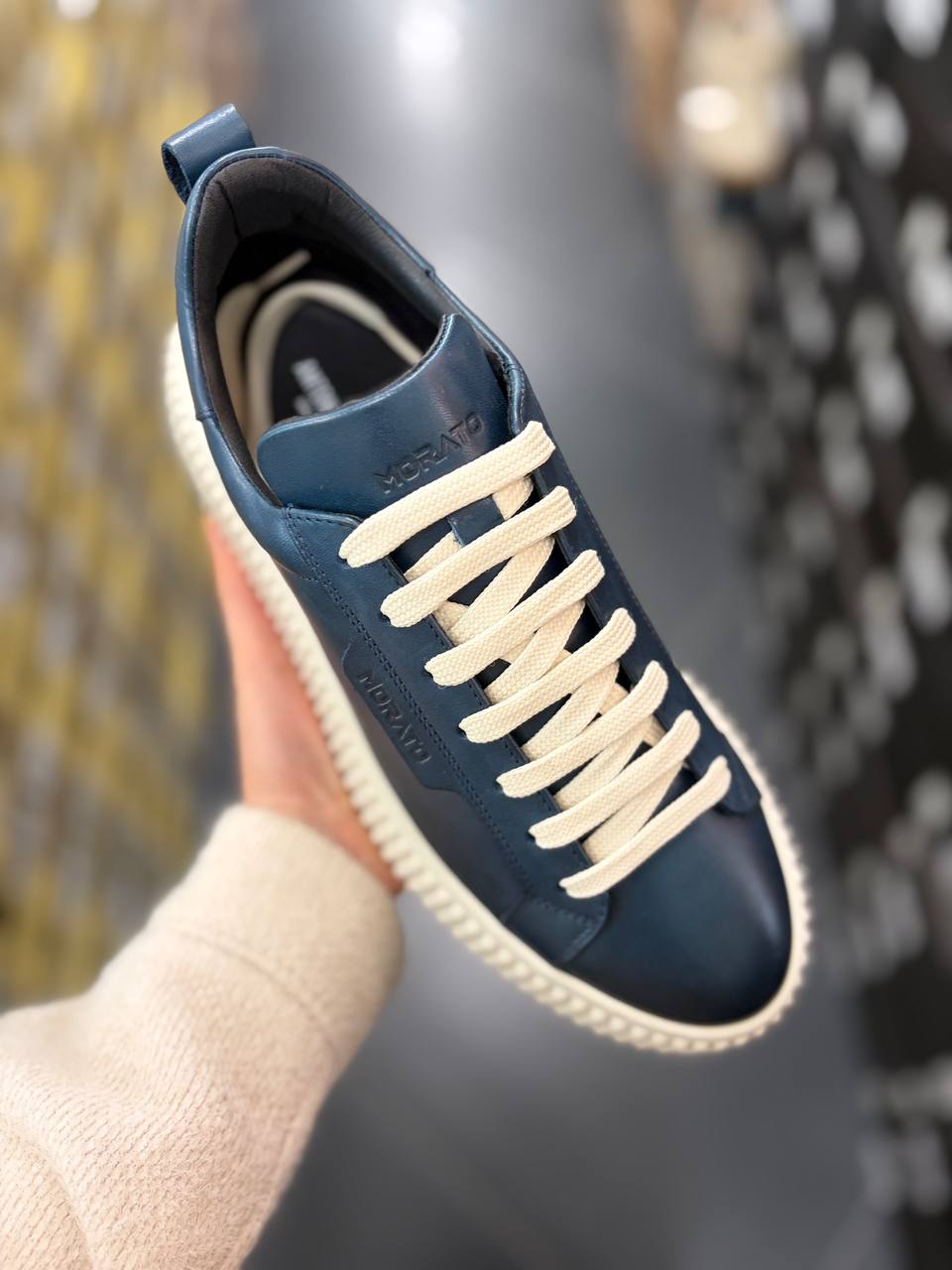 Фото Roberto Serpentini