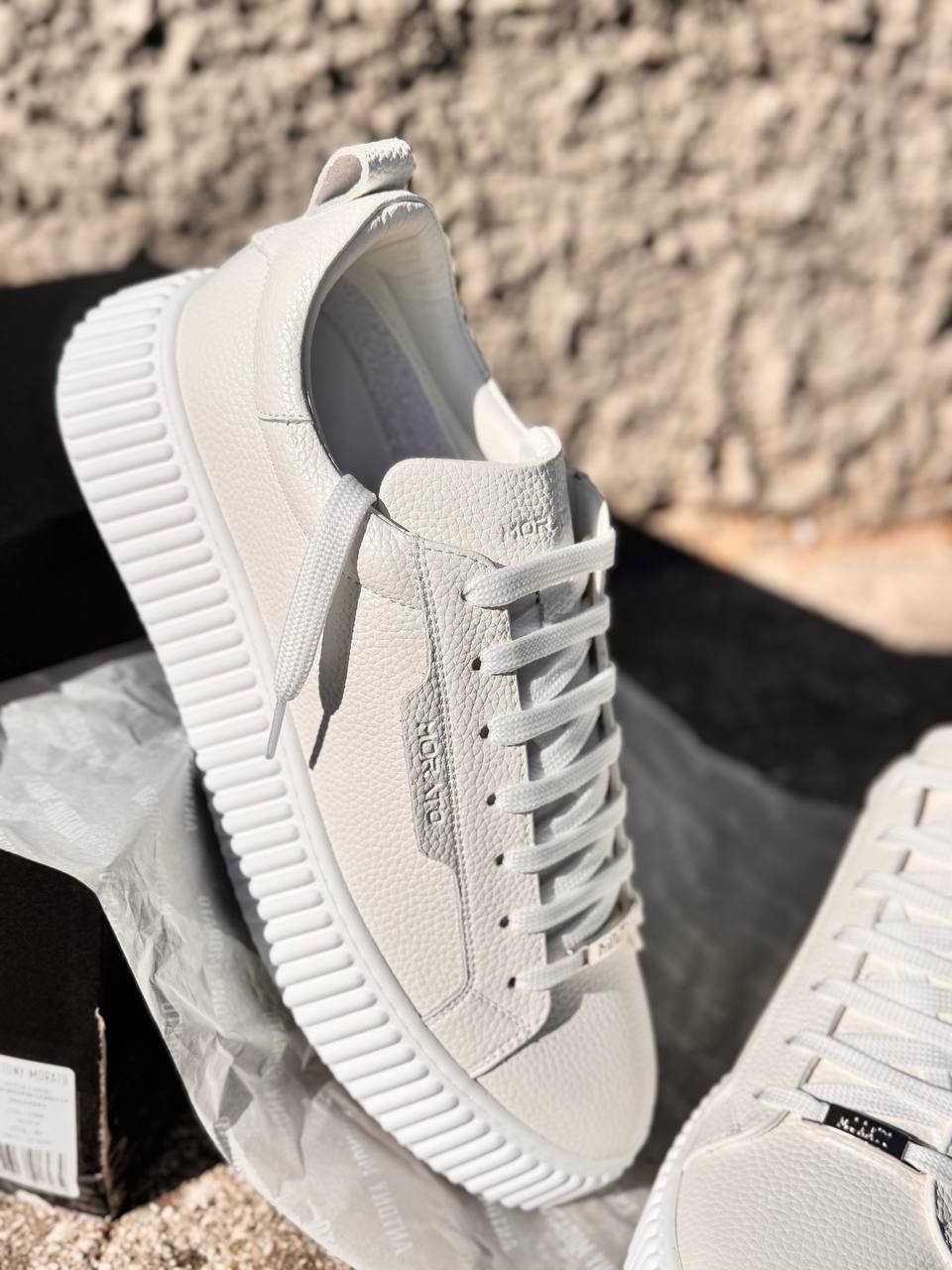 Фото Roberto Serpentini