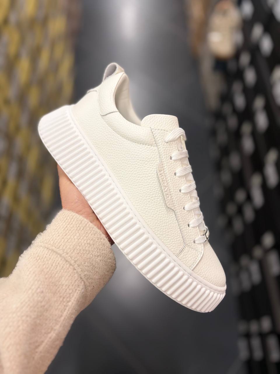 Фото Roberto Serpentini