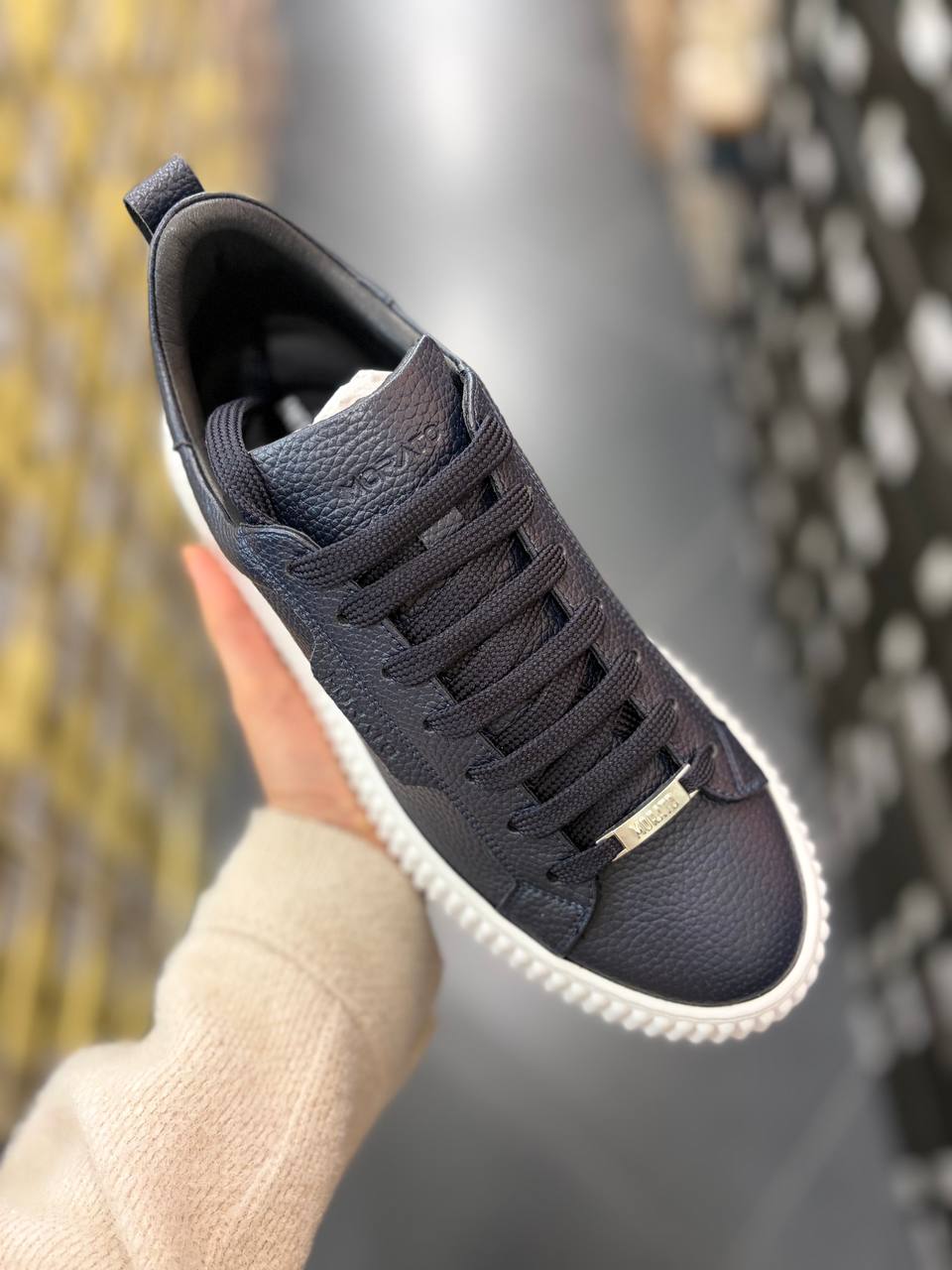 Фото Roberto Serpentini